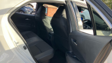 Toyota Corolla 2.0 Hybrid GR Sport 5dr CVT Hybrid Hatchback